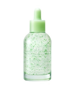 Abib, Abib Heartleaf TECA Capsule Serum Calming Drop Gesichtsserum 50 ml