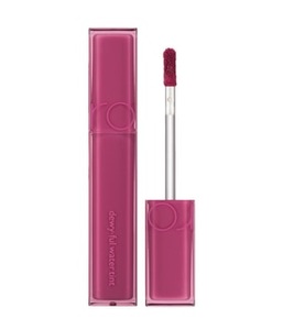 Rom&nd, Rom&nd Dewy·Ful Water Tint Liquid Lipstick 5 g Nr. 08 - Berry Divine
