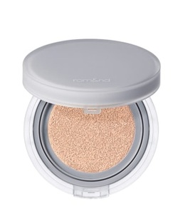 Rom&nd, Rom&nd Nu zero cushion Cushion Foundation 15 g Nr. 02 - Pure21