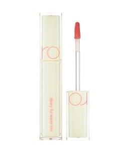 Rom&nd, Rom&nd Dewy·Ful Water Tint Liquid Lipstick 5 g Nr. 09 - Cotton Melba