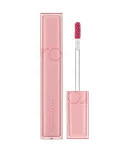 Rom&nd, Rom&nd Dewy·Ful Water Tint Liquid Lipstick 5 g Nr. 13 - Custard Mauve