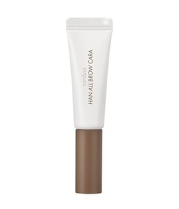 Rom&nd, Rom&nd Han All Brow Cara Augenbrauengel 9 g Nr. 02 - Mild Woody