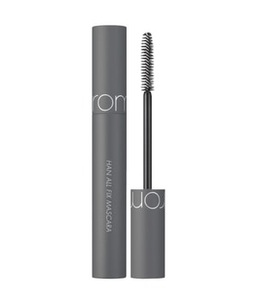 Rom&nd, Rom&nd Han All Fix Mascara Mascara 7 g Nr. 01 - Volume Black