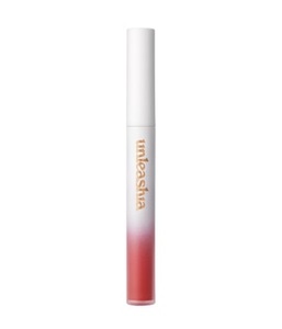 UNLEASHIA, UNLEASHIA Luv Hug Velvet Tint Liquid Lipstick 4 g Nr. 1 - Be With