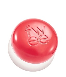 fwee, fwee Lip&Cheek Blurry Pudding Pot Bestie Moment Cremerouge 5 g CR04 - Seventeen