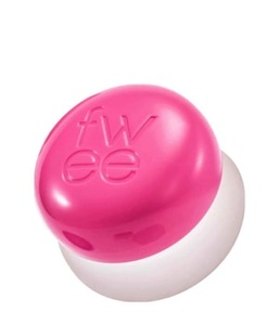 fwee, fwee Lip&Cheek Blurry Pudding Pot Blushed Moment Cremerouge 5 g PK04 - Crush