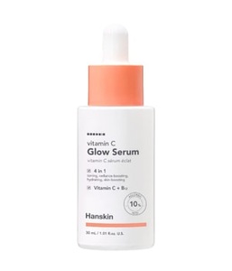 Hanskin, Hanskin Vitamin C Glow Serum Gesichtsserum 30 ml