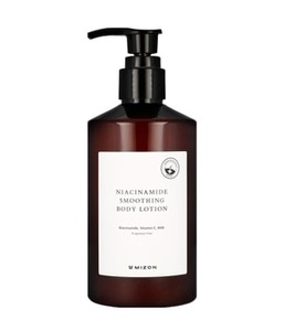 Mizon, Mizon Niacinamide Smoothing Bodylotion 300 ml