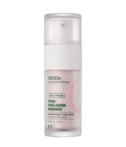 VT Cosmetics, VT Cosmetics Cica Collagen Essence Gesichtsserum 30 ml