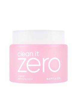 BANILA CO, BANILA CO Clean it Zero Cleansing Balm Original Reinigungsbalsam 180 ml