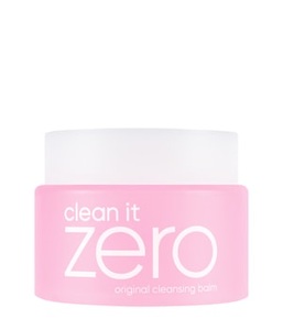 BANILA CO, BANILA CO Clean it Zero Cleansing Balm Original Reinigungsbalsam 100 ml