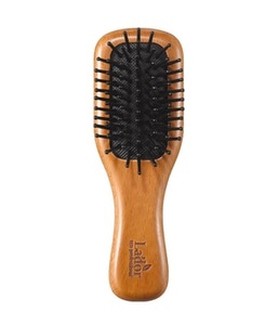 Lador, Lador Mini Wooden Paddle Brush Paddlebürste 1 Stk
