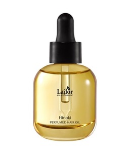 Lador, Lador Perfumed Hair Oil Hinoki Haaröl 30 ml