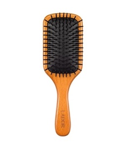Lador, Lador Middle Wooden Paddle Brush Paddlebürste 1 Stk