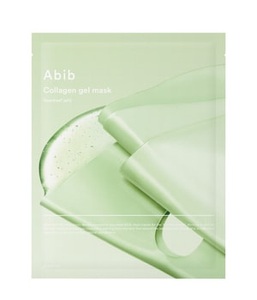Abib, Abib - Collagen gel mask Heartleaf jelly, 30 ml