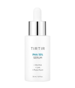 TirTir, TIRTIR PHA 15% Gesichtsserum 30 ml