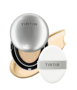 TirTir, TIRTIR Mask Fit Aura Cushion Cushion Foundation 18 g 21W Natural Ivory