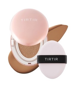 TirTir, TIRTIR Mask Fit All-Cover Mini Cushion Cushion Foundation 4.5 g 33C Hazel