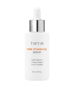 TirTir, TIRTIR Pure Vitamin C24 Serum Gesichtsserum 30 ml