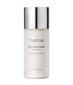 TirTir, TIRTIR Milk Skin Toner Gesichtswasser 50 ml