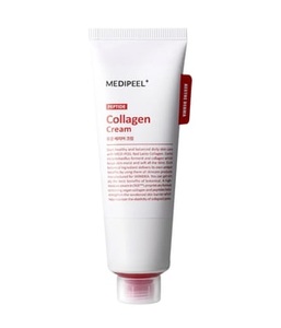 Medipeel, Medipeel Red Lacto Collagen Barrier Cream Gesichtscreme 80 ml