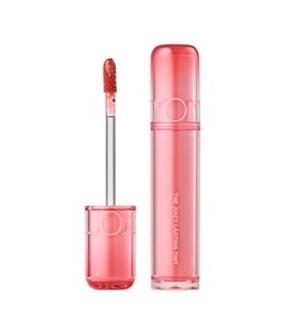 Rom&nd, Rom&nd The Juicy Lasting Tint Liquid Lipstick 3.5 g Nr. 09 - Mulled Peach