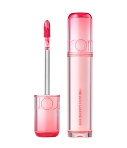 Rom&nd, Rom&nd The Juicy Lasting Tint Liquid Lipstick 3.5 g Nr. 23 - Peach Peach Me