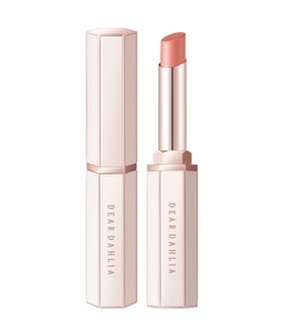 Dear Dahlia, Dear Dahlia Lip Allure Sheer Velvet Lip Stick Lippenstift 2.5 g Bianca