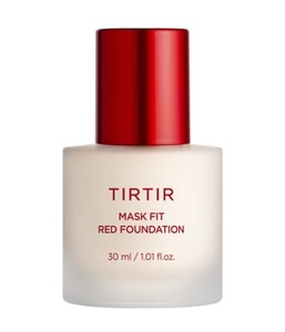 TirTir, TIRTIR Mask Fit Red Foundation Flüssige Foundation 30 ml 10C Shell