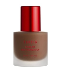 TirTir, TIRTIR Mask Fit Red Foundation Flüssige Foundation 30 ml 45W Chestnut