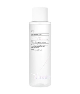VT Cosmetics, VT Cosmetics TX-Toning Toner Gesichtswasser 200 ml