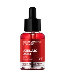 VT Cosmetics, VT Cosmetics AZ Calming Ampoule Gesichtsserum 30 ml