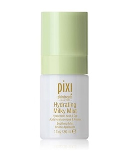 Pixi, Pixi Hydrating Milky Face Mist with Hyaluronic Acid Gesichtsspray 30 ml