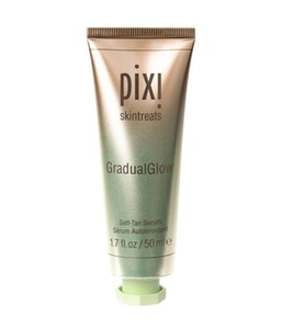 Pixi, Pixi GradualGlow Self Tan Serum Selbstbräunungsserum 50 ml