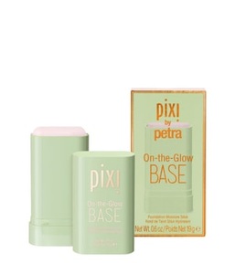 Pixi, Pixi On-the-Glow BASE Stick Foundation 19 g Porcelain