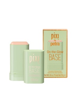 Pixi, Pixi On-the-Glow BASE Stick Foundation 19 g Vanilla