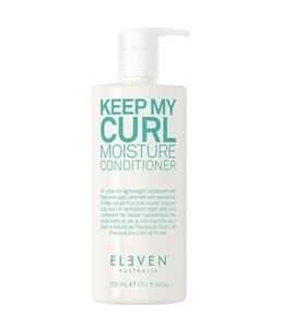 ELEVEN Australia, Eleven Australia Keep My Curl Moisture Conditioner Conditioner 300 ml