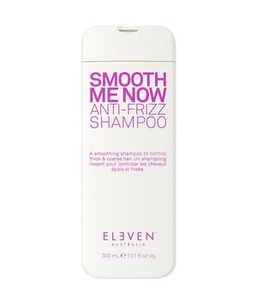 ELEVEN Australia, Eleven Australia Smooth Me Now Anti-Frizz F Shampoo Haarshampoo 300 ml