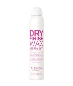 ELEVEN Australia, Eleven Australia Dry Finish Wax Spray Haarspray 200 ml