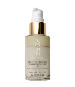 KORA Organics, KORA Organics Milky Mushroom Gentle Cleansing Oil Reinigungsöl 30 ml
