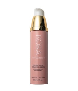 KORA Organics, KORA Organics Kakadu Plum Vitamin C Serum Gesichtsserum 30 ml