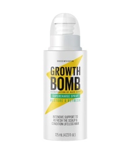 Growth Bomb, Growth Bomb Supercharge Hair Growth Haarspray 125 ml
