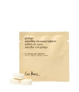 Ere Perez, Ere Perez Ginkgo Micellar Cleanser Tablets Reinigungsmilch 1 Stk