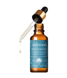 Antipodes, Antipodes Maya Hyaluronic Sérum Hydratant