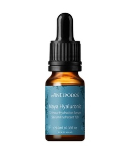 Antipodes, Antipodes Maya Hyaluronic 72-Hour Hydration Serum Gesichtsserum 10 ml