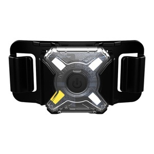Nitecore, Nitecore Stirnlampe NU05 LE, Nitecore NU05 LE Stirnlampe ohne Kopfband