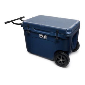 Yeti, Tundra Haul - Camping Kühlbox, YETI TUNDRA Haul Navy - Kühlbox