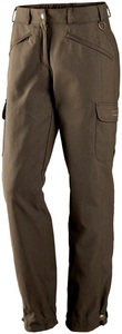 Härkila, Härkila Pro Hunter X Lady Hose - shadow brown