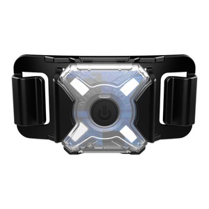 Nitecore, Nitecore Stirnlampe NU05 Mi, Nitecore NU05 Mi Stirnlampe ohne Kopfband