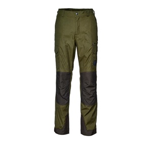 Seeland, Hose Key-Point reinforced, Seeland Key-Point Reinforced Hose - Pine green